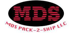 MDS Pack2Ship LLC, Anderson IN